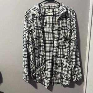 American Eagle amazingly soft flannel